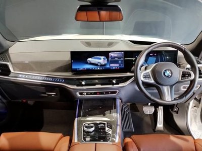 BMW X7 - 2