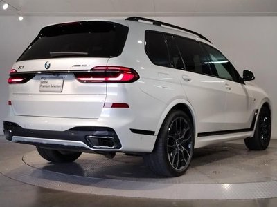 BMW X7 - 3