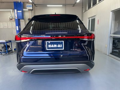 LEXUS RX - 10