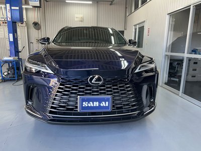 LEXUS RX - 6