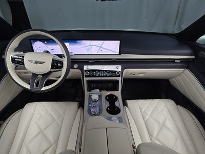 GENESIS GV80 - 5