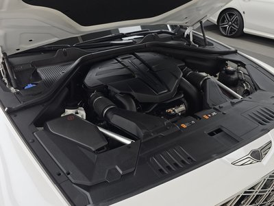 GENESIS GV80 - 7