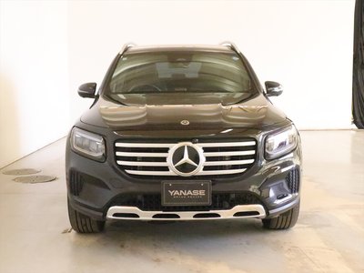 MERCEDES-BENZ GLB - 2