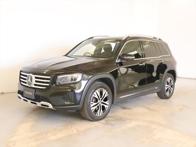 MERCEDES-BENZ GLB - 1