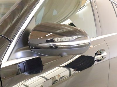 MERCEDES-BENZ GLB - 7