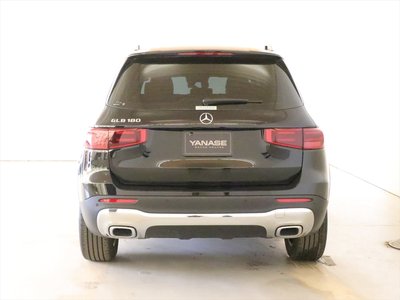 MERCEDES-BENZ GLB - 3