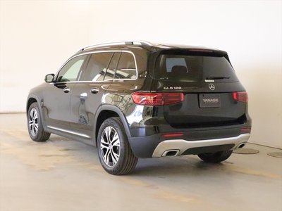 MERCEDES-BENZ GLB - 4