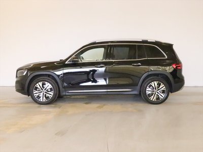 MERCEDES-BENZ GLB - 5