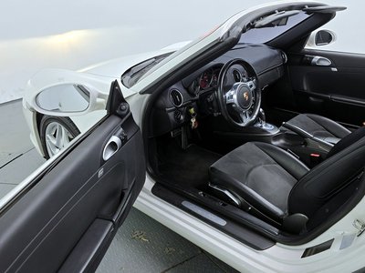 PORSCHE BOXSTER - 10