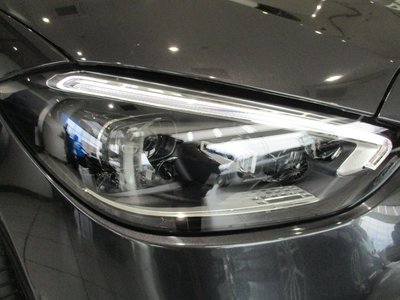 MERCEDES-BENZ C-CLASS - 3