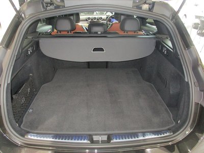 MERCEDES-BENZ C-CLASS - 7