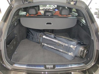 MERCEDES-BENZ C-CLASS - 8