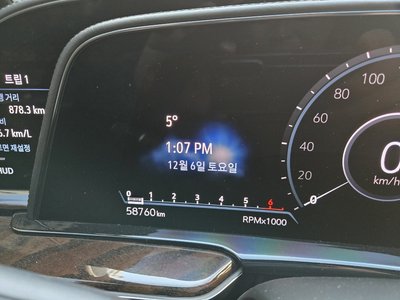 CADILLAC ESCALADE 5TH GENERATION - 9