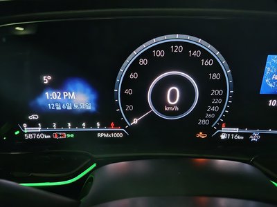 CADILLAC ESCALADE 5TH GENERATION - 6