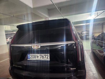 CADILLAC ESCALADE 5TH GENERATION - 4