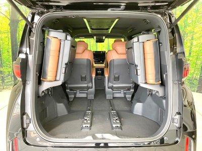 صورة مصغرة 34 لـ 2026 Toyota VELLFIRE