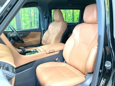 صورة مصغرة 30 لـ 2026 Toyota VELLFIRE
