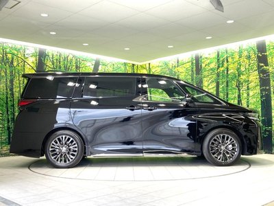 صورة مصغرة 28 لـ 2026 Toyota VELLFIRE