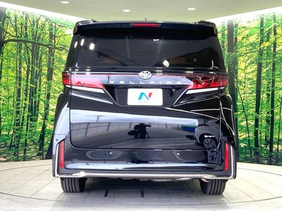 صورة مصغرة 16 لـ 2026 Toyota VELLFIRE