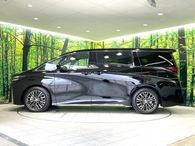 صورة مصغرة 26 لـ 2026 Toyota VELLFIRE