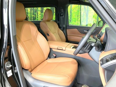 صورة 8 لـ 2026 Toyota VELLFIRE