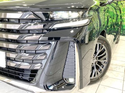 صورة مصغرة 13 لـ 2026 Toyota VELLFIRE