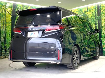 صورة مصغرة 18 لـ 2026 Toyota VELLFIRE
