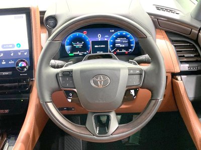 صورة مصغرة 12 لـ 2026 Toyota VELLFIRE