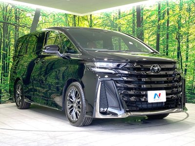 صورة مصغرة 17 لـ 2026 Toyota VELLFIRE