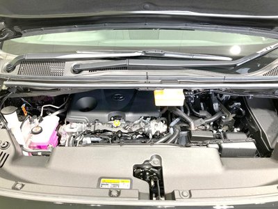 صورة مصغرة 19 لـ 2026 Toyota VELLFIRE