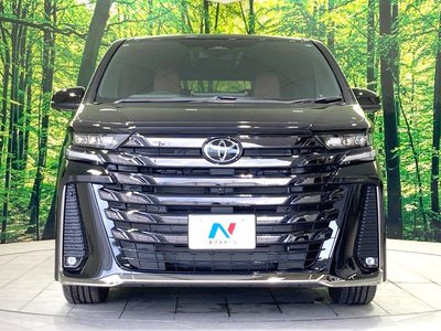 صورة مصغرة 15 لـ 2026 Toyota VELLFIRE