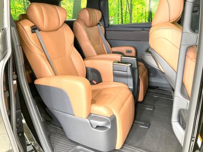صورة 9 لـ 2026 Toyota VELLFIRE