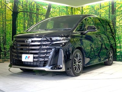 صورة مصغرة 25 لـ 2026 Toyota VELLFIRE