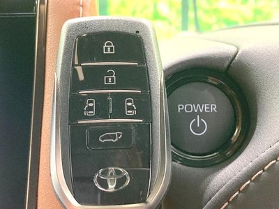 صورة مصغرة 50 لـ 2026 Toyota VELLFIRE
