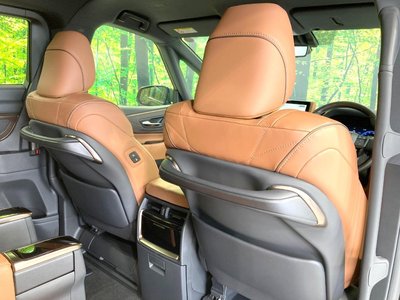 صورة مصغرة 72 لـ 2026 Toyota VELLFIRE