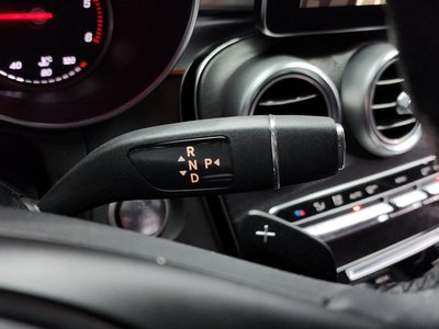 MERCEDES-BENZ GLC-CLASS - 9