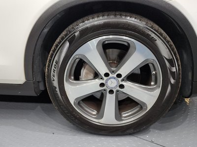 MERCEDES-BENZ GLC-CLASS - 6