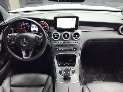 MERCEDES-BENZ GLC-CLASS - 5