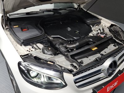 MERCEDES-BENZ GLC-CLASS - 7