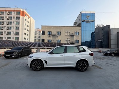 BMW X5 - 2