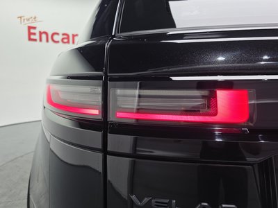 2025 LAND Rover RANGE ROVER VELAR thumbnail 19