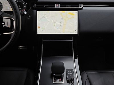 2025 LAND Rover RANGE ROVER VELAR thumbnail 14
