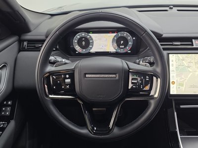 2025 LAND Rover RANGE ROVER VELAR thumbnail 15