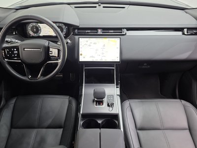 2025 LAND Rover RANGE ROVER VELAR 照片 9