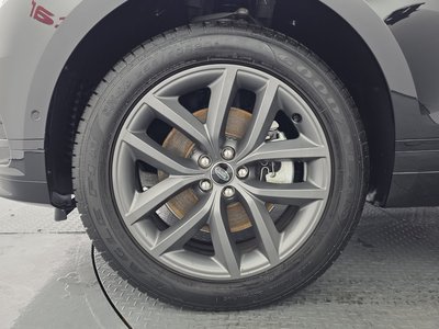 2025 LAND Rover RANGE ROVER VELAR 照片 8