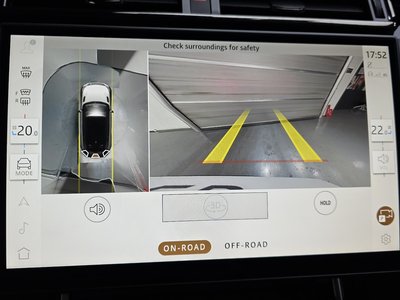 2025 LAND Rover RANGE ROVER VELAR thumbnail 12