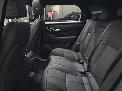 2025 LAND Rover RANGE ROVER VELAR 照片 4