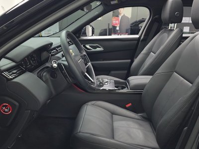 2025 LAND Rover RANGE ROVER VELAR 照片 2