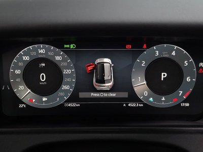 2025 LAND Rover RANGE ROVER VELAR thumbnail 16