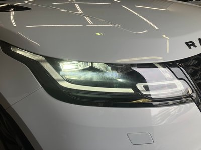 LAND ROVER RANGE ROVER VELAR - 7